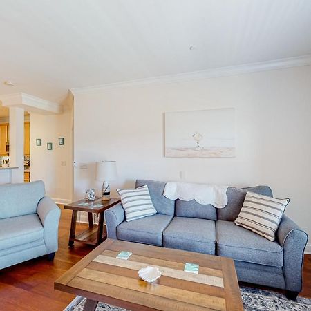 Dolphin Shores, Unit 3 Supply Exteriér fotografie